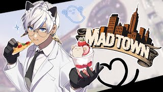 【GTA5 MADTOWN (β)】色々来る【イブラヒム/にじさんじ】