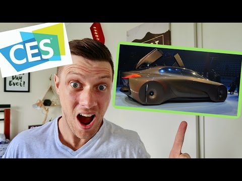 I'll never be able to teach my son to drive!