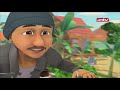 Kemeja Pak Yai Roti Basi Sunat Massal Santri Boy ANTV