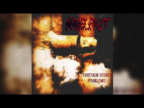 Arselfaut - Arselfaut - Sucking Dick Of Czech Prick