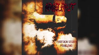 Video Arselfaut - Sucking Dick Of Czech Prick