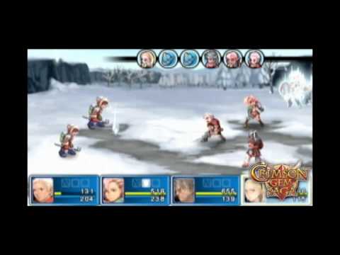 Stellar Attack PSP