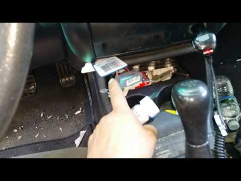 Vw jetta TDI  no start or random shot down