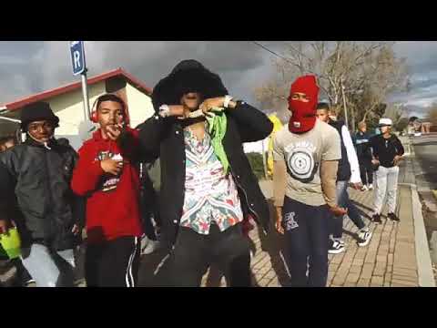 DIE LAANIE (Official Music Video) now playing on @iamgrimofficial