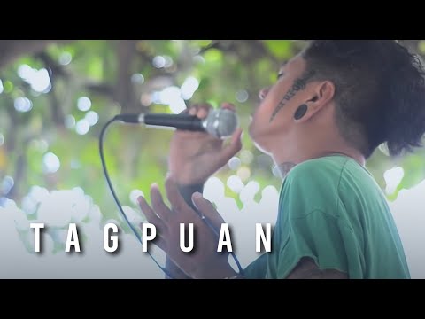 Sean Oquendo - Tagpuan (Moira Dela Torre Cover)
