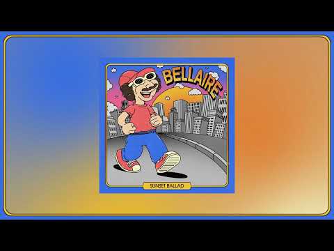Bellaire - Sunset Ballad (Official Audio)