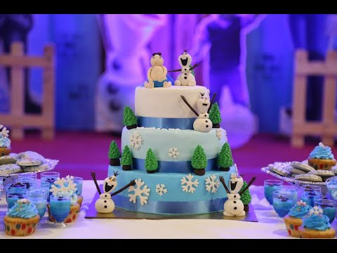 Dhairya 1st Birthday Short Video - 28th Sept 2018