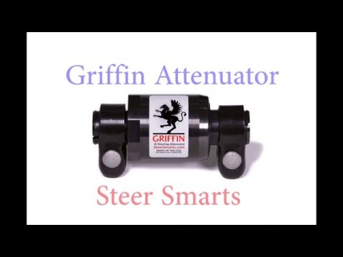 Griffin install April 19 2016