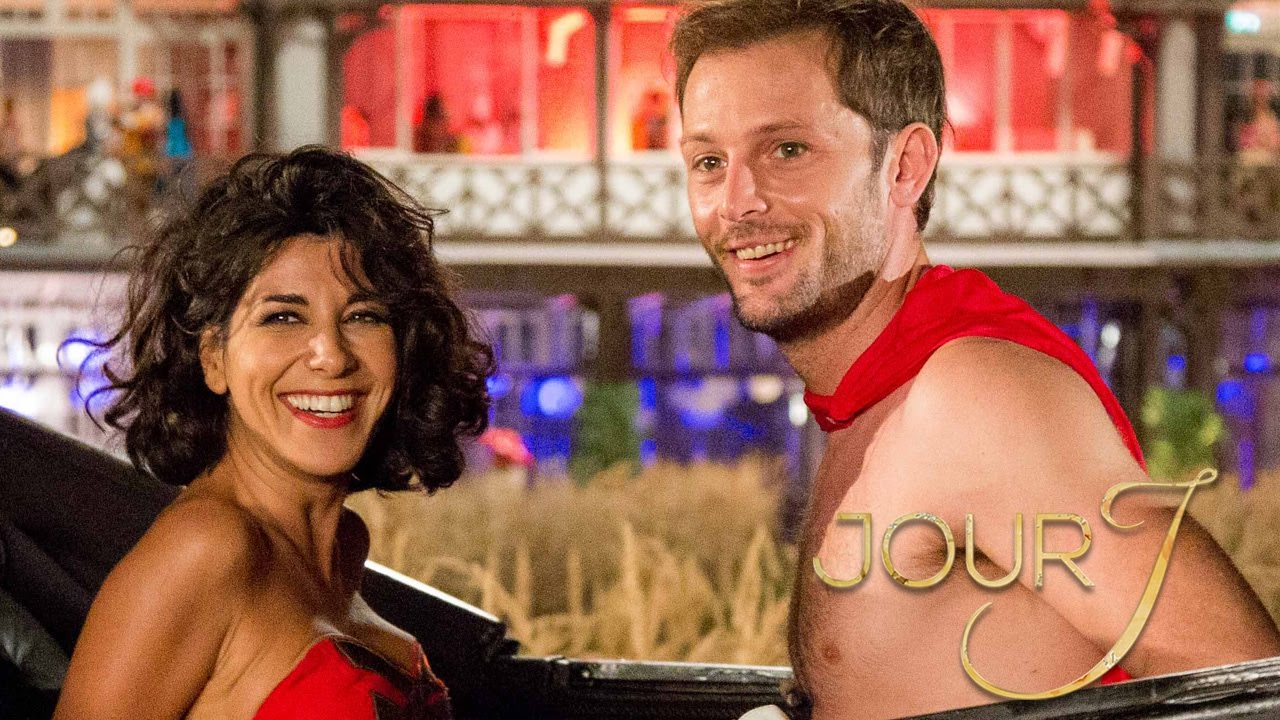 Miniature de la vidéo Jour J - Bande-Annonce VF du film Jour J