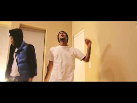 Jamiie Black ft. JB Bin Laden - Turn Nuthin' To Sumthin' | Shot By @DerroDinero