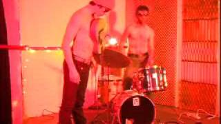 MGMT - Boogie Down Music.avi