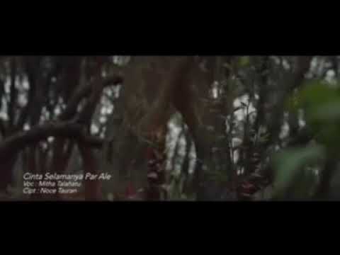 MITHA TALAHATU-CINTA SLAMANYA PAR ALE (OFFICIAL VIDEO)