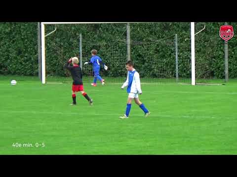 SteDoCo JO13-3 - ASH JO13-1  07/10/2017