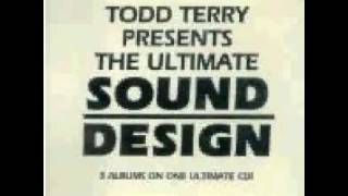SOUND DESIGN make the beat pound freeze records 1992.avi