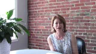 Rachel King on Carole King's album, Tapestry