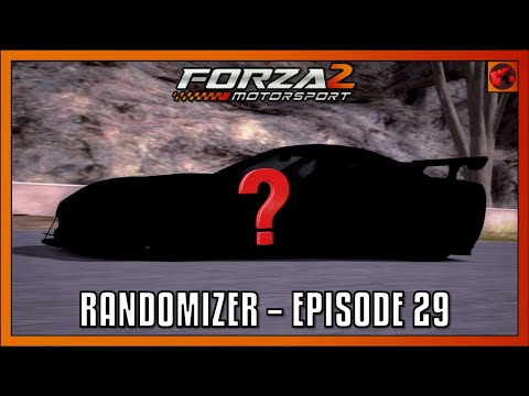 Maple Valley B-Class Grand Prix | Forza Motorsport 2 Randomizer - Episode 29