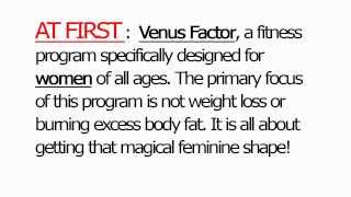 Venus Index Workout Pdf