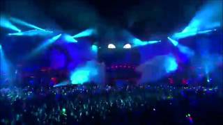 Michael Mind Project - Rio De Janeiro (Danstyle Bootleg)