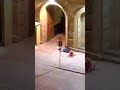 Epic Late Night Drunk Girl Tourists Hot Mess Slap Flight