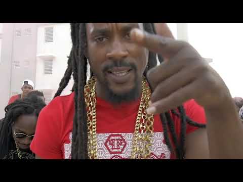 JKevlar - Maki (clip Officiel)