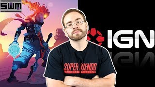 We Need To Talk About The IGN Plagiarism Controversy And Where We Go From Here | News Wave