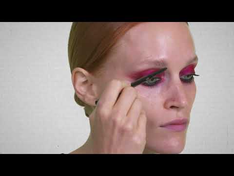 Tutorial de Halloween: Vampirul