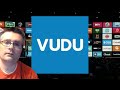 Let's Talk Streaming: VUDU