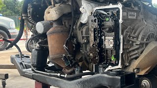 Interpretación dtc p0989