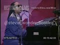 Stevie Wonder - Taboo To Love