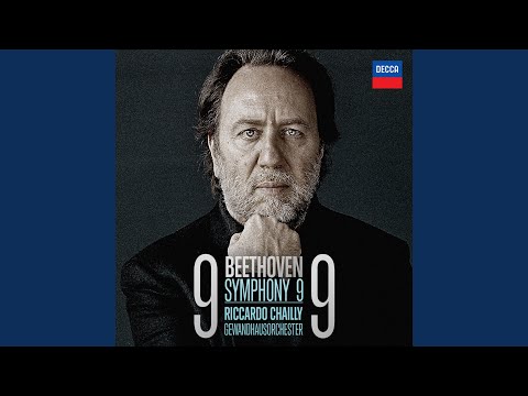 Beethoven: Symphony No. 9 in D Minor, Op. 125 "Choral" - II. Molto vivace