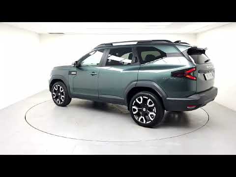 Dacia Bigster Journey HEV 155 - Image 2