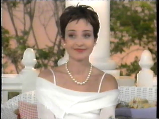 Designing Women Reunion 2003
