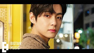 Download lagu V ' That Night ' Short film( feat )Jungkook  mp3