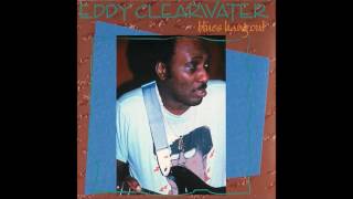 EDDIE CLEARWATER (Macon, Mississippi, U.S.A) - Blues Hang Out (instr.)
