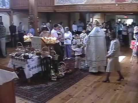 Click to Watch the Feast of the Transfiguration Invites Us to 'Participate in the Divine Nature' video