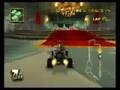 MKWii Wi Fi Friend Match Me Vs Falconriffle Pt 2