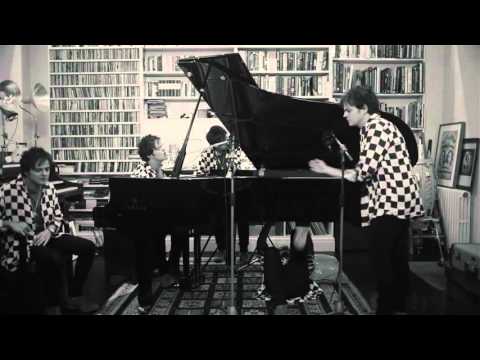 Jamie Cullum - What Do You Mean? (Justin Bieber). The Song Society No.4