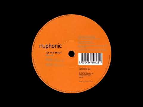 Marcel - On The Beach