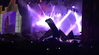 La Renga - A Tu Lado - en vivo