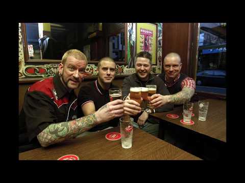 The Agitators - Markus Agitator