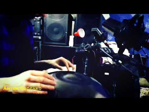 Argishty (Duduk) - Spontaneous music with a friend from Siberia