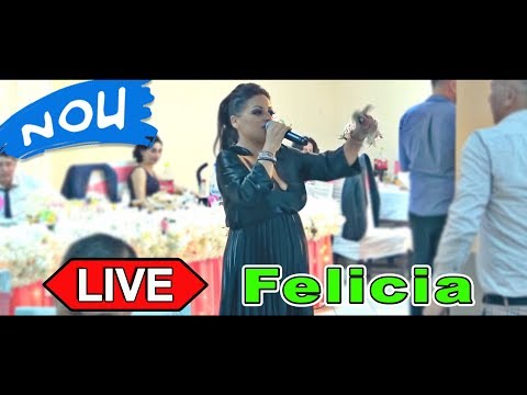 Felicia Pascu - Iar s-a imbatat tata - Live