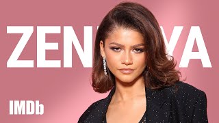 A Look at Zendaya’s Career | IMDb
