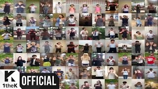 [Teaser] KKBAND(ㅋㅋ밴드) _ PANG PANG(팡팡 샤르르르륵)