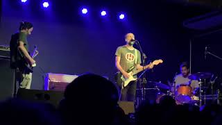 Built to Spill - &quot;You Were Right&quot; @ Fabrique (São Paulo, Nov 9th 2018)