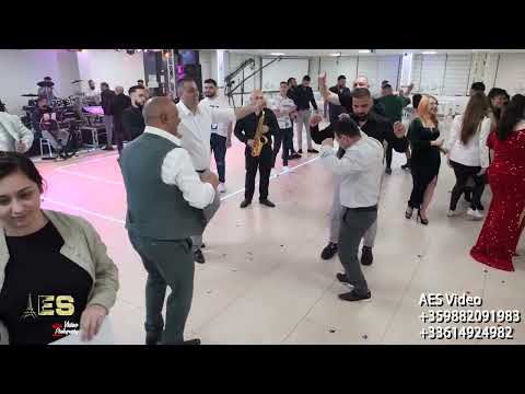 Metin Taifa - MEGA SUPER QKO SHISHY SHOW 2023 Live