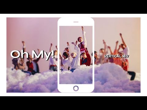 [VERTICAL M/V] SEVENTEEN (세븐틴) - Oh My! (어쩌나)