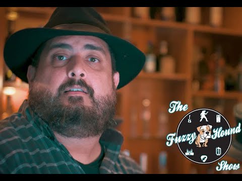 Interview with Sexpyr | The Fuzzy Hound Show | S01EP04