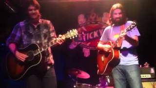 The Band of Heathens - "One More Song" - Tribute to Levon Helm