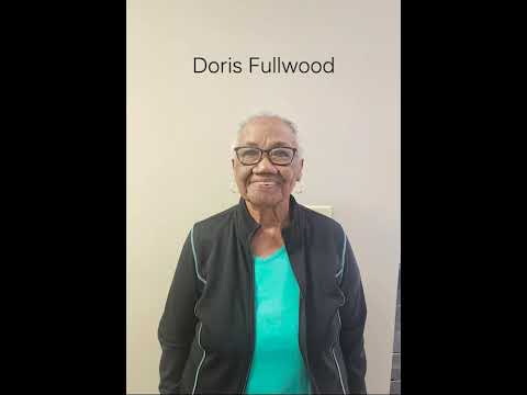 Doris Anne Luck Fullwood taught biology, math, and physical education during desegregation. She grew up in Asheboro in Randolph County and attended segregated schools. She went to an all-women's college and accepted a position at Olive Hill High School in Morganton as her first teaching job. After desegregation and the closure of Olive Hill High School, Fullwood was one of the few Black teachers retained by the school system. When Freedom High School opened in 1973 or 1974, Fullwood became Chair of the Biology department where she wrote the curriculum, developed workshops, managed the budget, and supervised faculty.